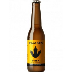 Ramses Bier T-Rex - Beer Dudes