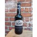 Sort Hvede - 50cl, 6,5%, Hvede Stout - Indslev Bryggeri 