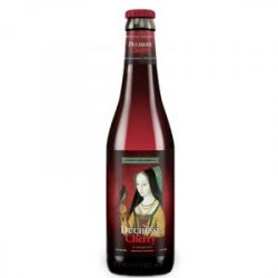 Verhaeghe Duchesse Cherry - Chelar