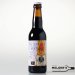 X-Brewing  The Sky Is Grey Imperial Vanilla Milk Stout 33cl 