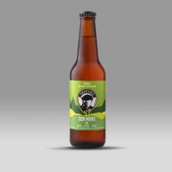 Cerveza Tropera Don Manu 330 cc - Nexo Beer