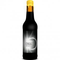 Põhjala Baltic Porter Day 2022 Barrel Aged - 100 Beers