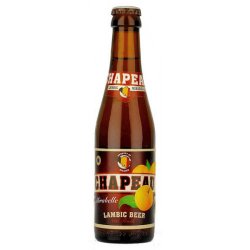 Chapeau Plum - Beers of Europe