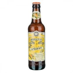 Samuel Smith's Organic Apricot - Chelar