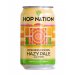 Hop Nation Opening Doors Hazy Pale Ale Hop Nation Opening Doors Hazy Pale Ale