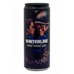 Kashmir Winterline - Fatti Una Birra