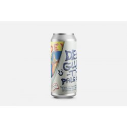 DEYA Brewing Company Glue-Tac