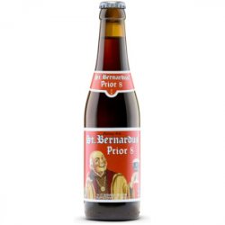 St. Bernardus Prior 8