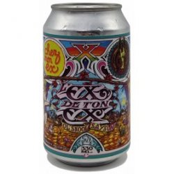 Brasserie de la Mule L