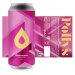 Polly’s Brew Co: Within Reason Double IPA 8.0% 