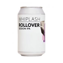 Whiplash Rollover Session IPA Can 330ML - Drink Store