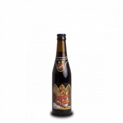 Abbaye des Rocs Brune 330ml - Be Imports