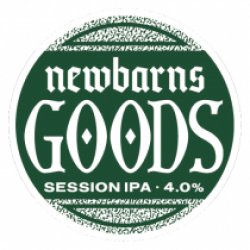 Newbarns Brewery Goods