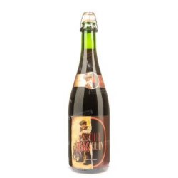 Rulles Stout Rullquin 13-14 75cl - Belgas Online