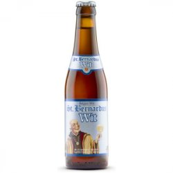 St. Bernardus Wit