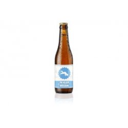 Brouwerij De Klep Dominicaner Weizen 24x33CL - Van Bieren