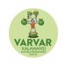 Varvar - Kalamansi Double Berliner Weisse - 33cl 