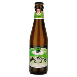 Biolegere - Beers of Europe