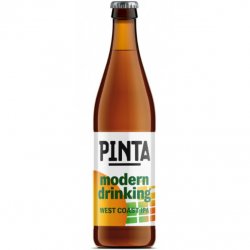 Pinta Modern Drinking - 100 Beers