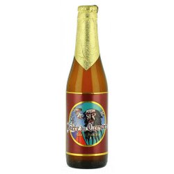 Biere Du Corsaire - Beers of Europe