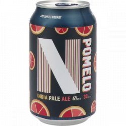 Brouwerij Noordt Pomelo IPA