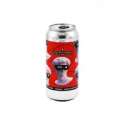 Garage Beer Co. Hokuto Chimera