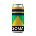 SOMA - Forward - New England Double IPA 