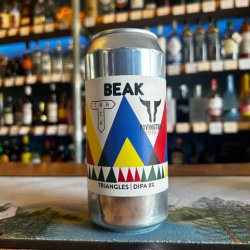 Beak Triangles