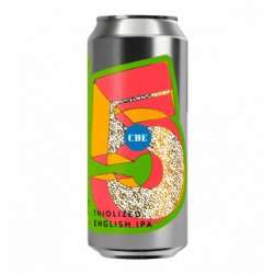 Brew By Numbers 05 Thiolised IPA - Corona De Espuma