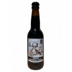 De Molen Hemel & Aarde BEER GEEKS BEAT ALS - Beer Dudes