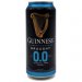 Guiness Draught 0.0 