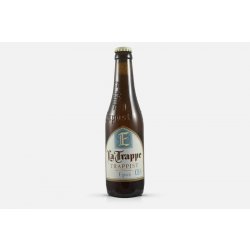 Bierbrouwerij De Koningshoeven La Trappe Epos 0.0%