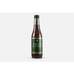 Brouwerij De Halve Maan Straffe Hendrik Brugs Tripel Bier 9° (2024) Brouwerij De Halve Maan Straffe Hendrik Brugs Tripel Bier 9° (2024)