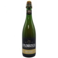 Brouwerij Eylenbosch Oude Gueuze