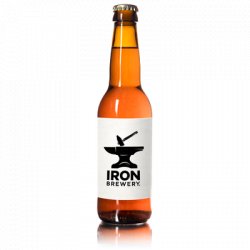 Iron Wheat Ale Thym Citron 5% - Beercrush