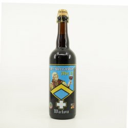 St.Bernardus Abt 12 Matou 0.75l - Biertipp