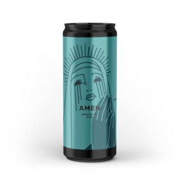 War Amen Ipa - Johnny’s Off License