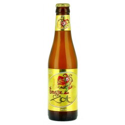 Brugse Zot - Beers of Europe