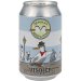 Seagull Brewing Visdief Witbier 