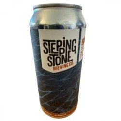 Stepping Stone Brewing Co. – Endure – West Coast Pilsner – 0,44 l. – 4,9% - Best Of Beers