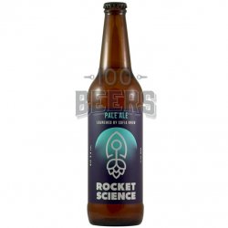 Rocket Science Pale Ale - 100 Beers