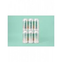 Verdant Brewing Co Catch the Colours Everywhere