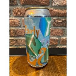 Elmeleven Early Earth (PULP)