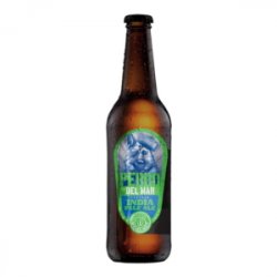 Wendlandt Perro del Mar - Be Hoppy!