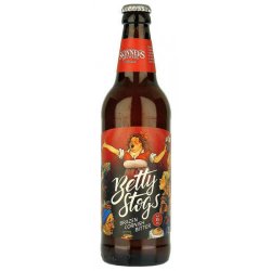 Skinners Betty Stogs - Beers of Europe