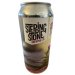 Stepping Stone Brewing Co. – Stereo Type – Double IPA – 0,44 l. – 8,0% 