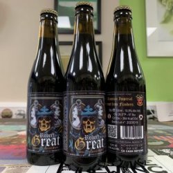 De Struise Brouwers Robert the Great