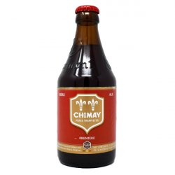 Chimay Première (Red)