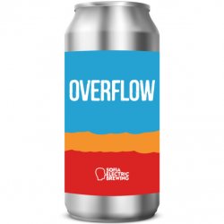 Sofia Electric Brewing Overflow - 100 Beers