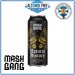 Mash Gang Natural History West Coast IPA Mash Gang Natural History West Coast IPA
